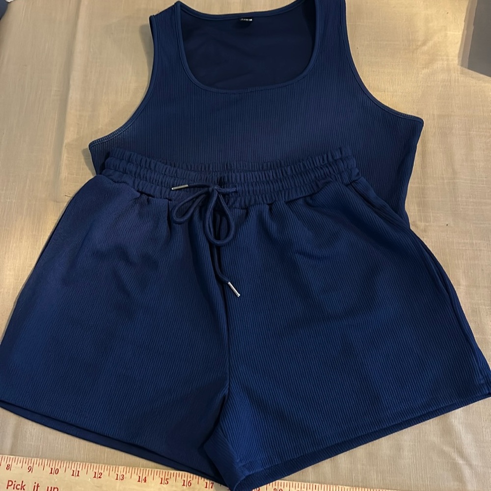 Shein 2pc outfit